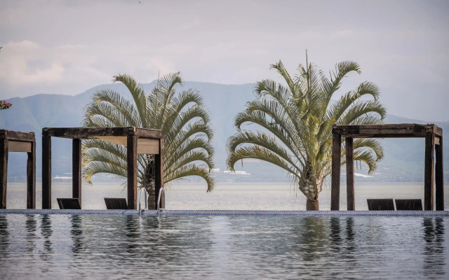 Nimue Marina Residence & Hotel Boutique