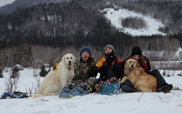 Cabot Shores Wilderness Resort