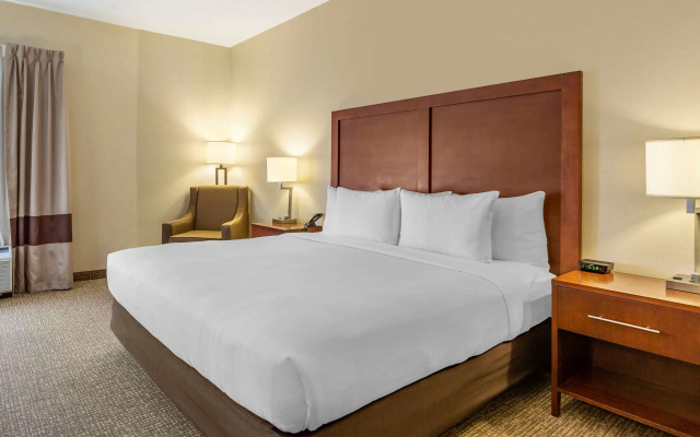 Comfort Inn Quantico