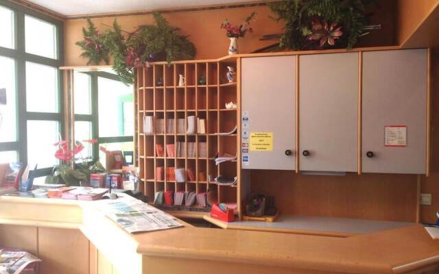 Aparthotel Wangener Landhaus