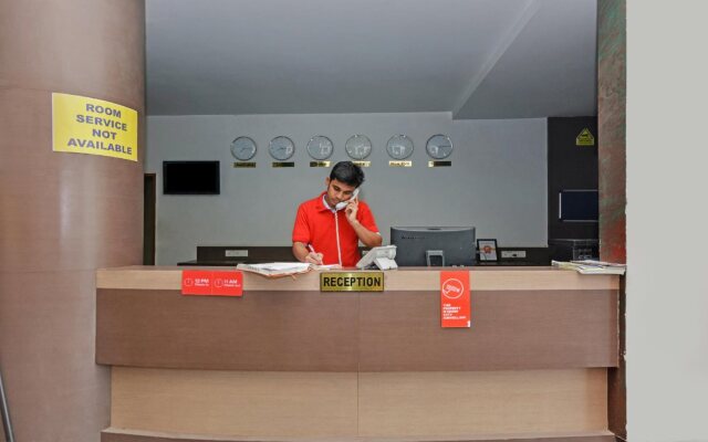 Country Club Pune By OYO Rooms