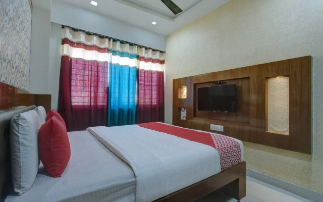 Sharan Residency by OYO Rooms