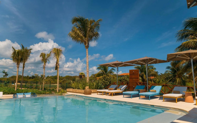 Estudio Playa Mujeres – All Inclusive