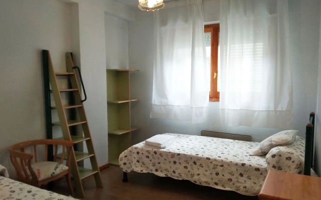 Apartamentos Ciudadela De Jaca 3000