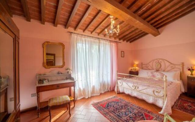 Villa Le Muracce