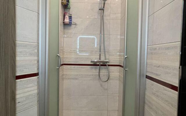 Apartments on Admiral Makarov street 6Bk2