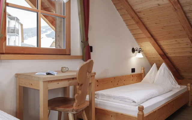 Chalet Winklwiese