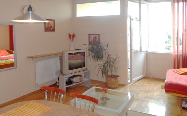 Apartamenty Amber