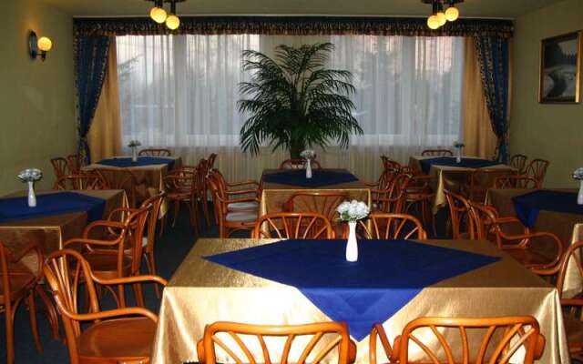 Hotel Krakus