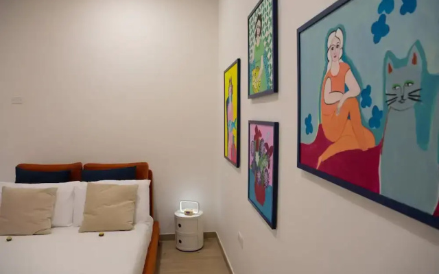 Sorelle Costa apartments