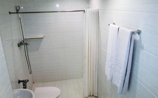 Hotel Conchita