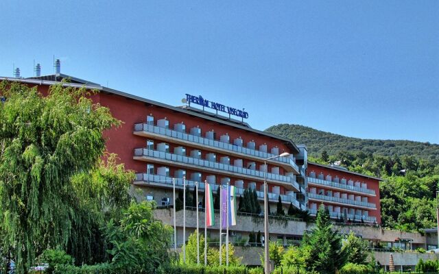 Thermal Hotel Visegrad