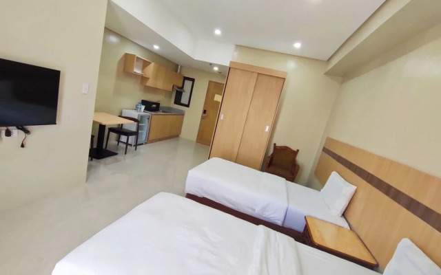 Cebu Family Suites powered by Cocotel