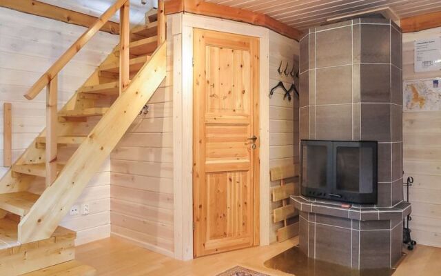 House Ruska Bad Reichenhall