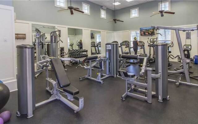 Sea Star Palace - Six Bedroom Home