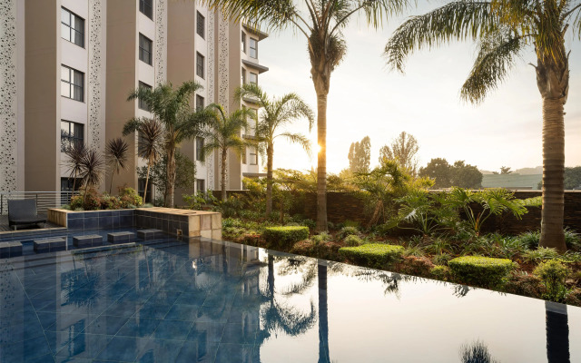 Premier Hotel OR Tambo