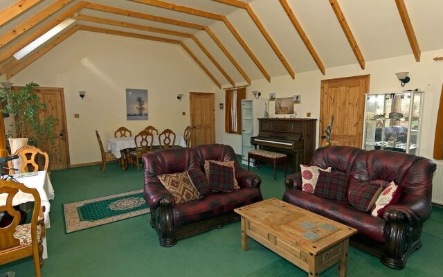 Foxwood Bed & Breakfast