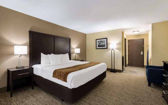 Comfort Inn Yankton S