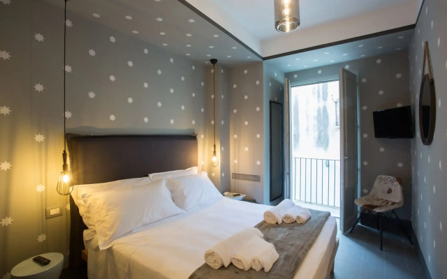 Intervallo Boutique Hotel