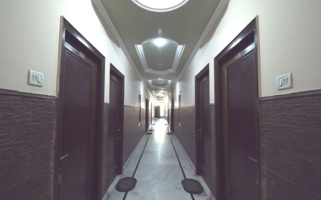 Hotel Devi Mahal by OYO Rooms