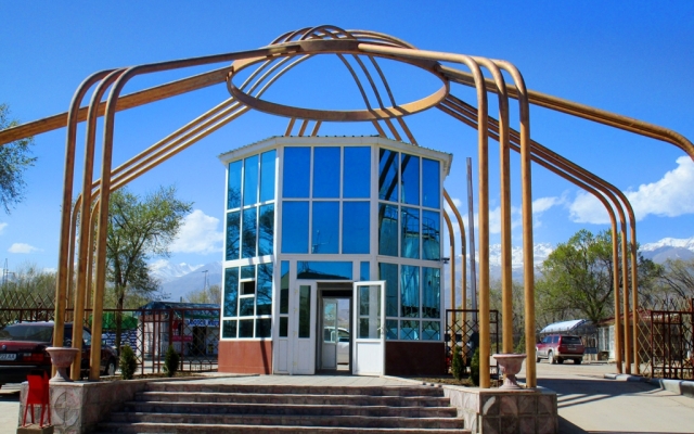 Hotel Colorado
