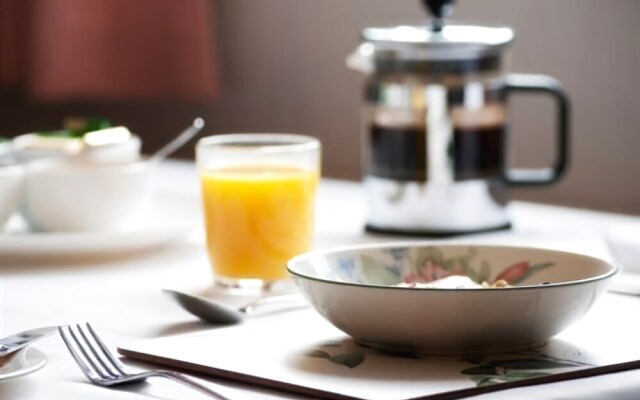 Bridge Farm Bed & Breakfast