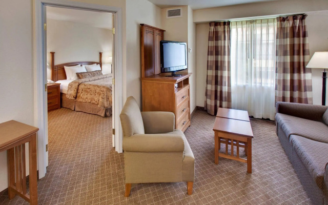 Staybridge Suites Sioux Falls by IHG