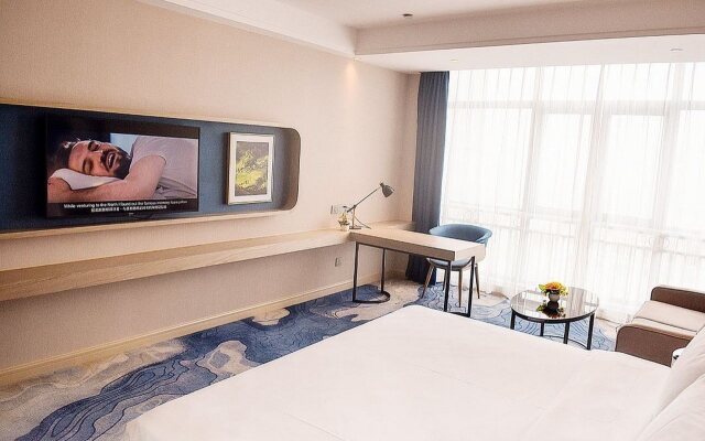 Kyriad Marvelous Hotel (Changning Zhongyin Times Plaza)