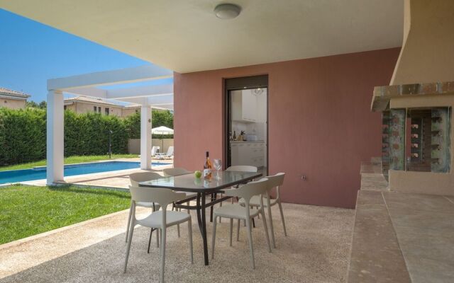 Orange Tree Villas