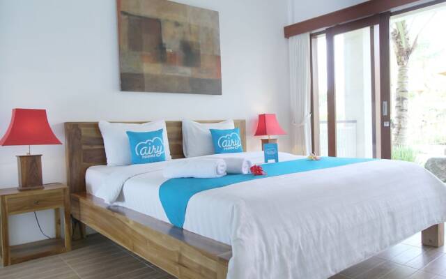 Airy Denpasar Selatan Tukad Badung 16 Bali