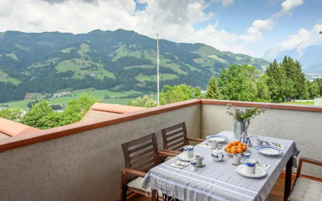 Das Talblick - Appartments