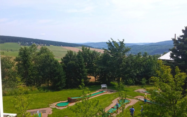 Panorama Hotel Oberwiesenthal
