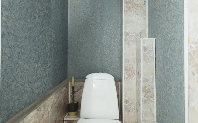 Апартаменты на улице Пуркаева