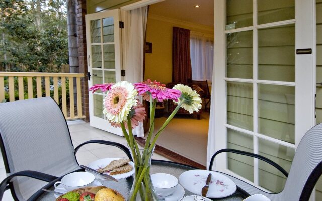Poppies Bed and Breakfast