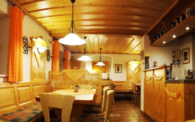 Gasthof Pension Römmererhäusl