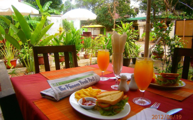 Horizons Cambodia