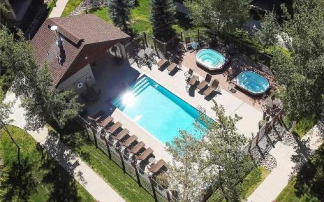 4208 Aspen Lodge Trappeur's Crossing