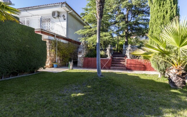 Villa Nautilus