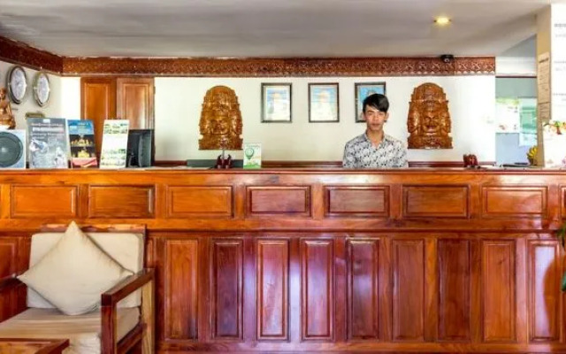 Nikkivinsi Boutique Villa