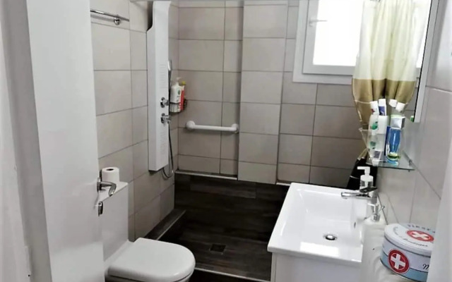 The Rose Apartment
