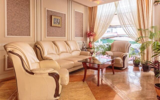 Imperial hotel