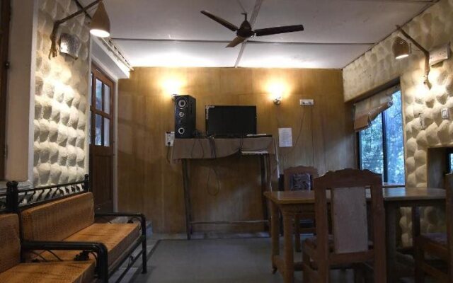 Krishna Jungle Resort