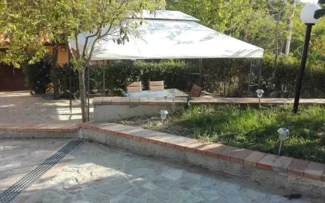 Villa Cennamo Residence