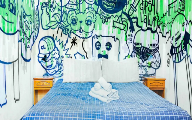 Art Factory San Telmo