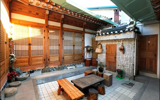 Yoo's Family Guest House