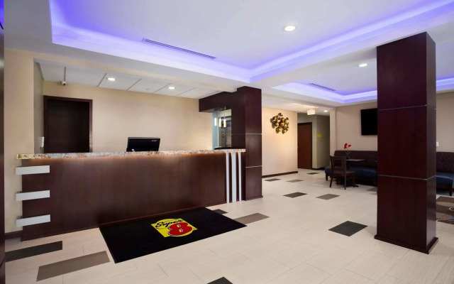 SureStay Plus Hotel by Best Western Owasso Tulsa North