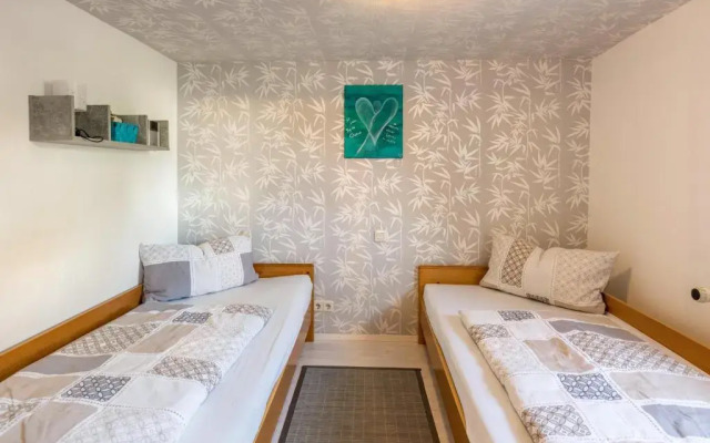 Ferienwohnung Holl-Horn