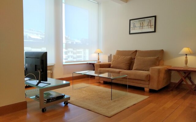 Apartamento Orly