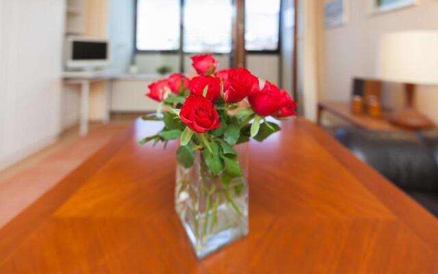 Appartement-Makrele