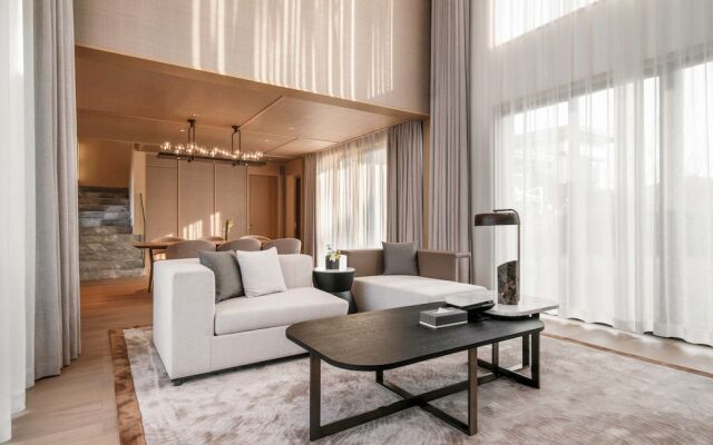 Ocean Spring Resort Chengdu - MGallery